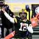 Aaron Rodgers doesn’t owe the Packers a damn thing.